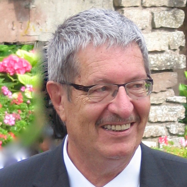 Photo de Jean GEORGES