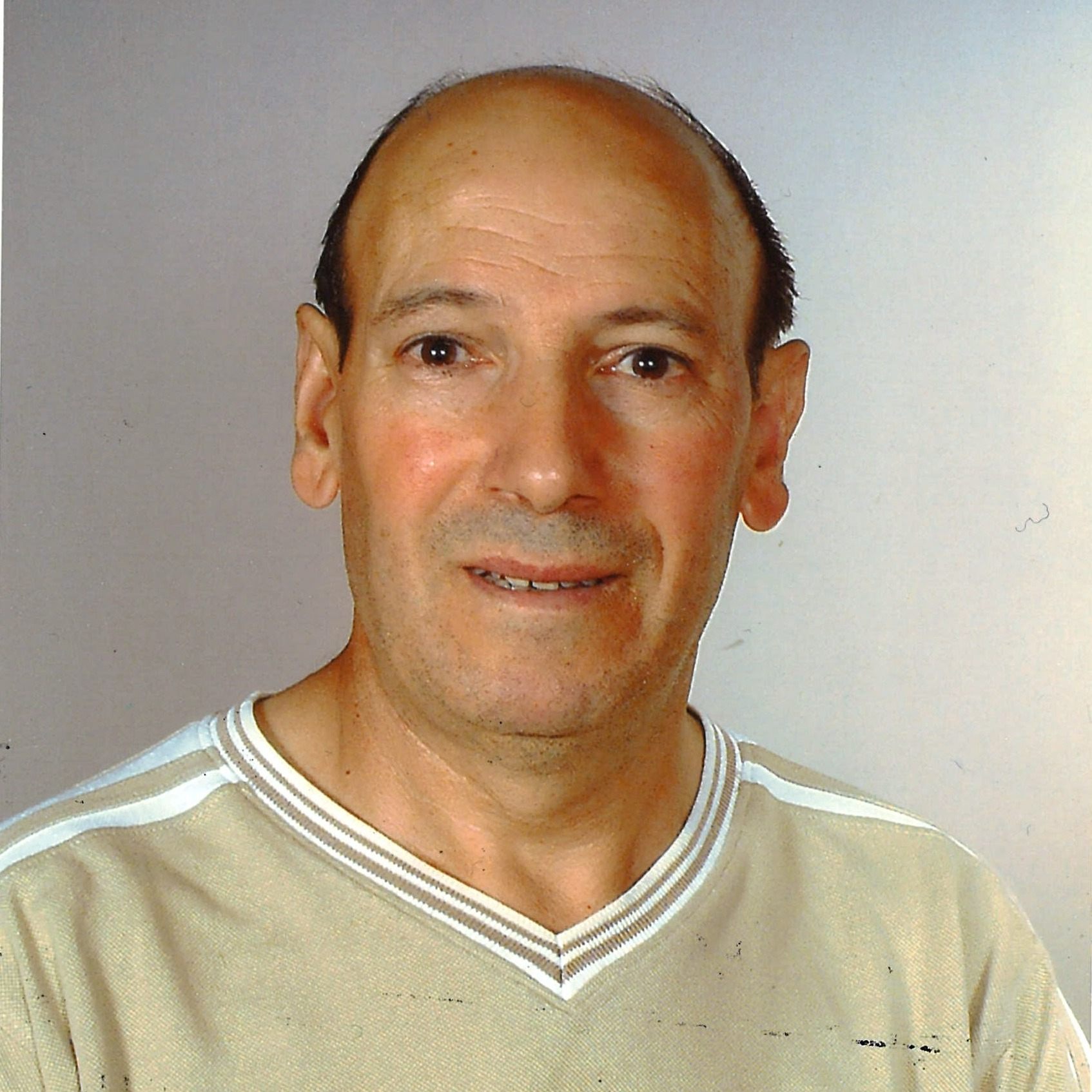 Photo d’Albino CORREIA NOTARIO