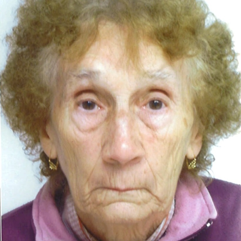 Photo de Lucienne MITTON