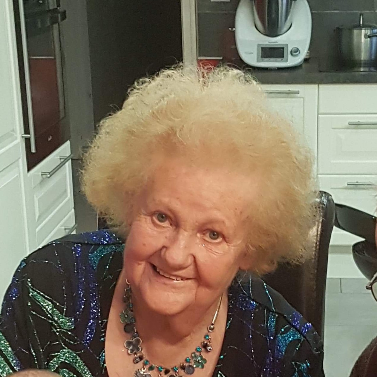 Photo de Colette RIGOLOT