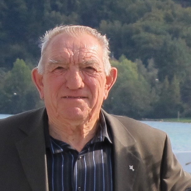 Photo de Roger BAGUE