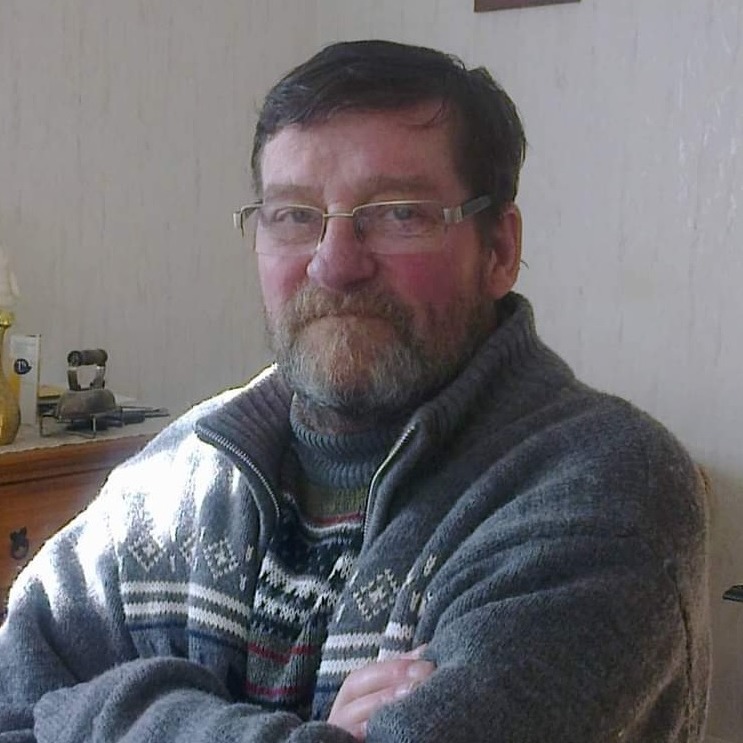 Photo d’Yves HOGEDEZ