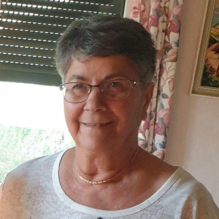 Photo de Jeannine PERCEVAL