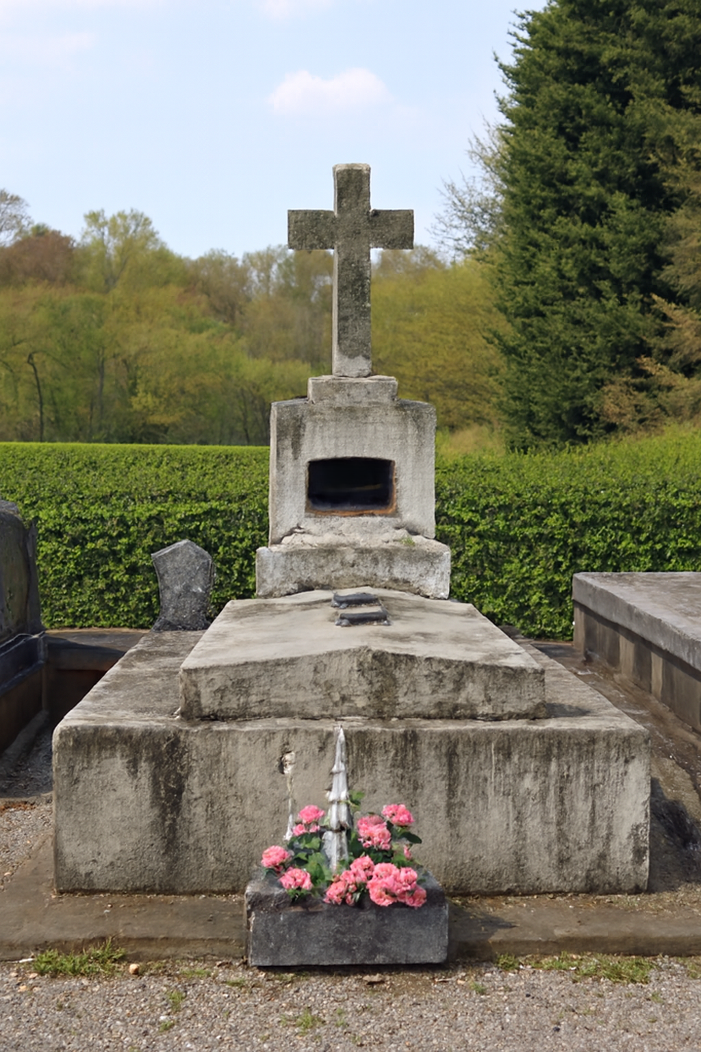 Photo d’Alain MOUILLERON